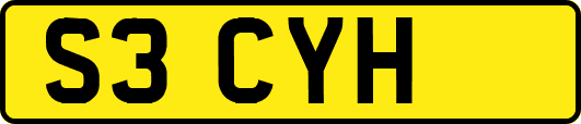 S3CYH