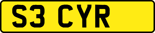 S3CYR