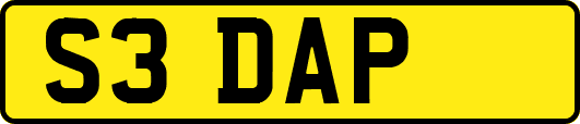 S3DAP