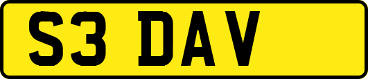 S3DAV