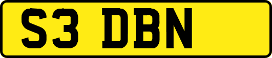 S3DBN
