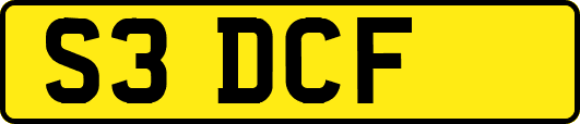 S3DCF