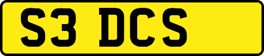 S3DCS