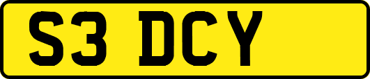 S3DCY