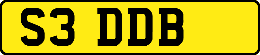 S3DDB