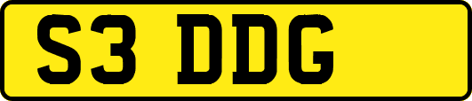 S3DDG