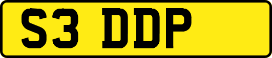 S3DDP