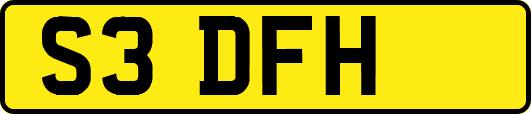 S3DFH