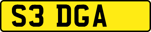 S3DGA