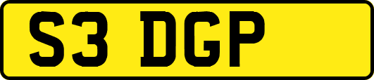 S3DGP