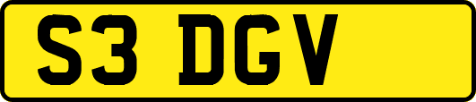S3DGV