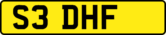 S3DHF