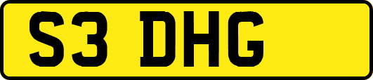 S3DHG