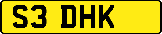 S3DHK