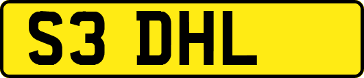 S3DHL