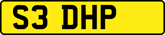 S3DHP