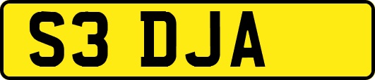 S3DJA