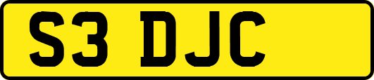 S3DJC