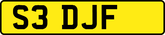 S3DJF
