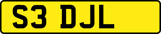 S3DJL