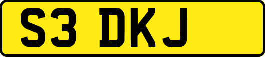 S3DKJ