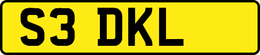 S3DKL