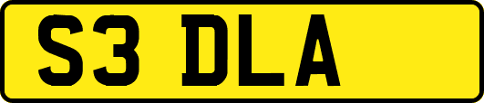 S3DLA