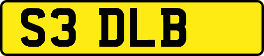 S3DLB