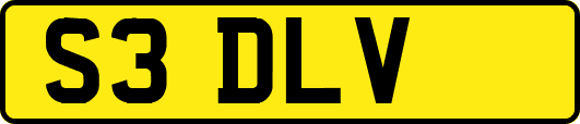 S3DLV