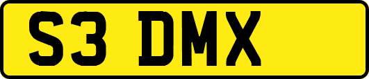S3DMX