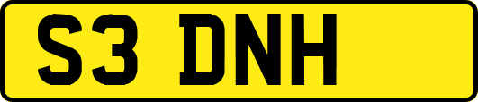 S3DNH