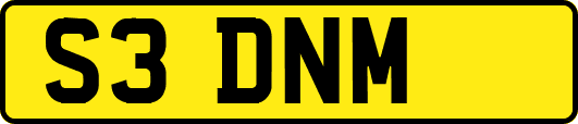 S3DNM