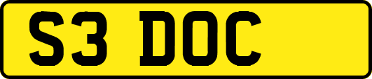 S3DOC