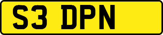 S3DPN