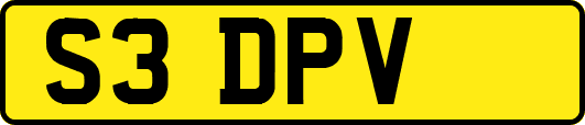 S3DPV