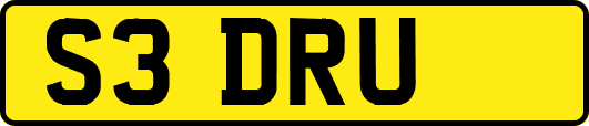S3DRU