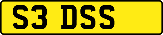 S3DSS