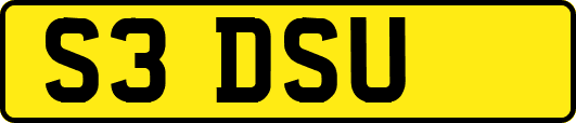 S3DSU