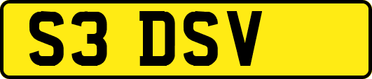 S3DSV