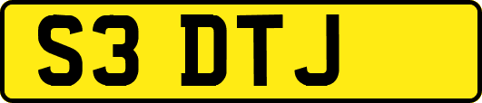 S3DTJ