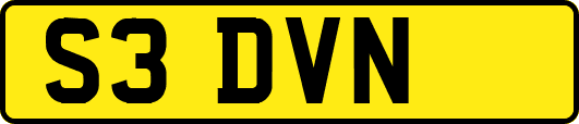 S3DVN