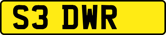 S3DWR
