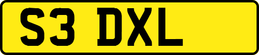 S3DXL