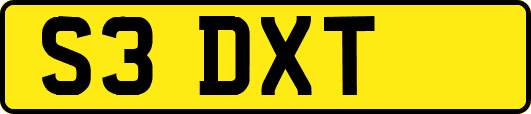 S3DXT