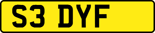 S3DYF