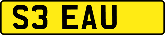 S3EAU