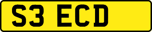 S3ECD