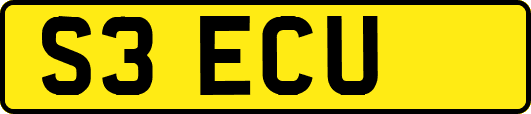 S3ECU