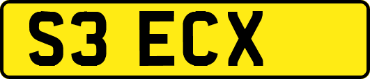 S3ECX