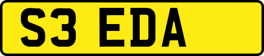 S3EDA